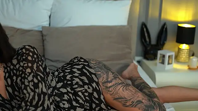 RileyHeaven