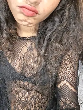 Akni_ live cam on StripChat