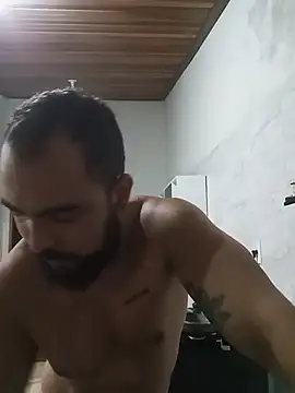 BarbozaAdtt live cam on StripChat