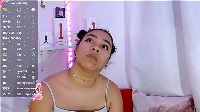 Abby_Rios live cam on StripChat