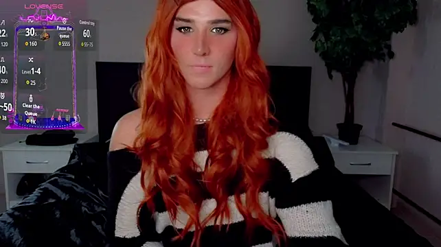 HelenSpellman live cam on StripChat