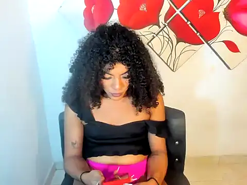 naomiwildburn live cam on StripChat