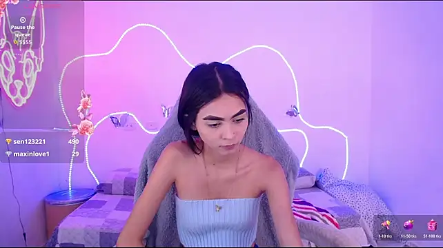 valery_tiny (F teen) - FULL NAKED