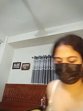 nosrat014 (F teen) - Boobs show
