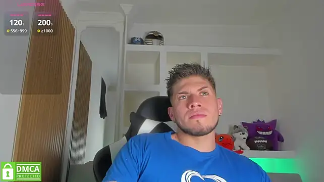SebastianMaximoff_ live cam on StripChat