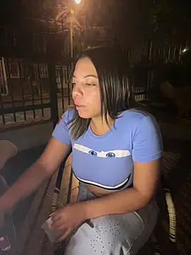 adapink_ (F young) - PLUG ANAL SHOW