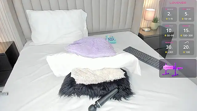 tiiffanyjackson1 (F young) - Nipple clip
