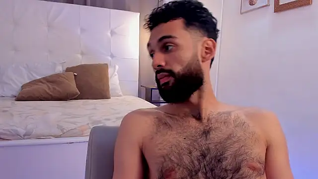 Ryan_Jakson live cam on StripChat