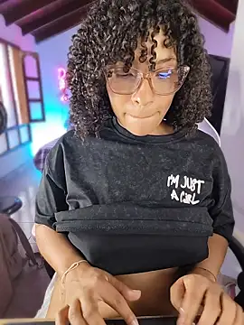 dannaberry (F milf) - play with wet pussy Danna