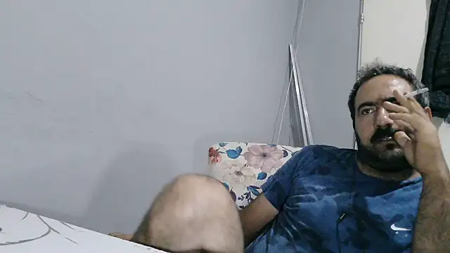 -Hunter_Blaze- live cam on StripChat
