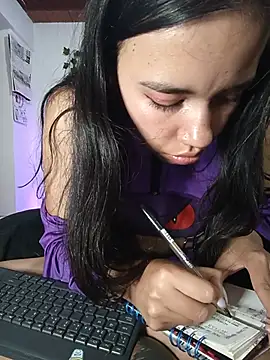 sophie_north live cam on StripChat