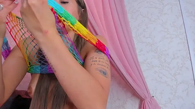 AmmyJones_ webcam