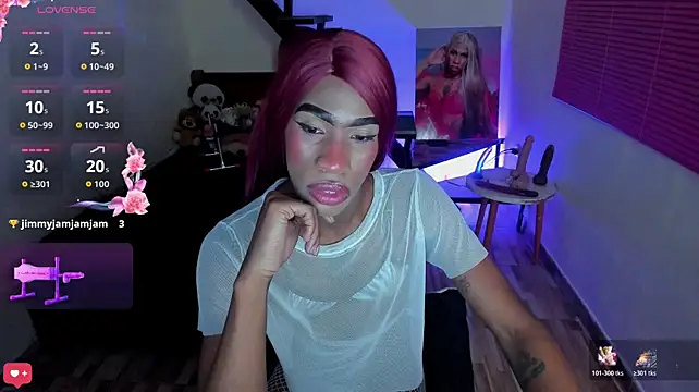 Kendall_Gil webcam