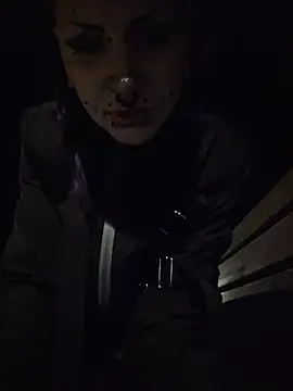 Purple_Coffin666 live cam on StripChat