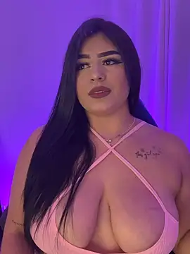 Kariina__69 webcam