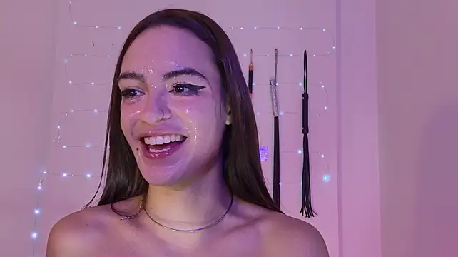 nina_kink live cam on StripChat