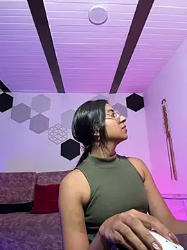 Susanahendrix webcam