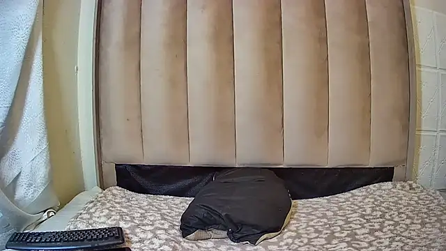 DesiredQueen27 webcam
