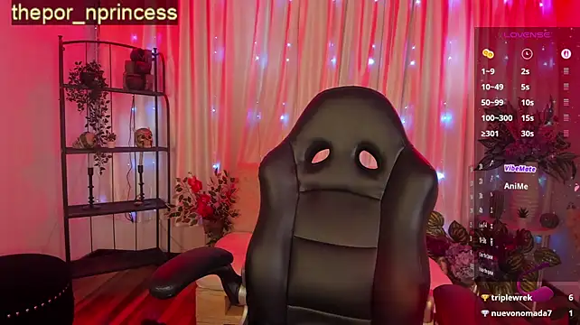 The_porn_princesss webcam