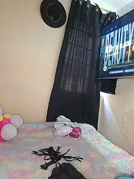 sophiagomezx live cam on StripChat