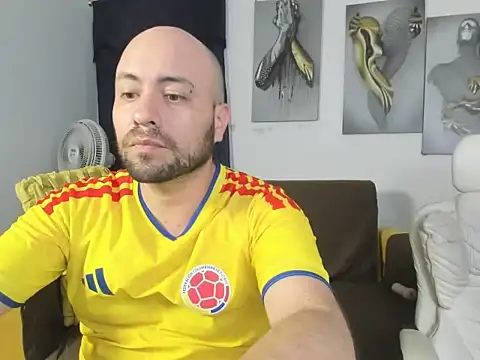 mike_lovers_ webcam
