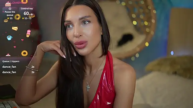 JasminBee webcam