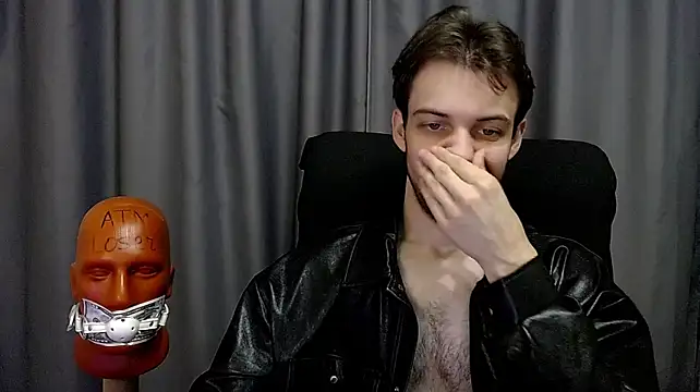 _Damien_thorn_ webcam