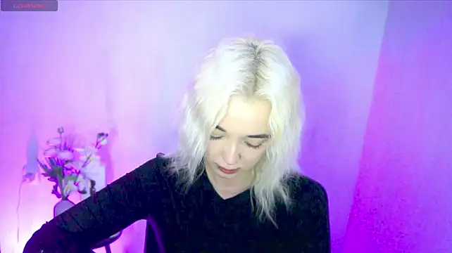 Ashley_S live cam on StripChat