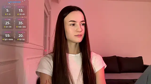Double_Sun live cam on StripChat