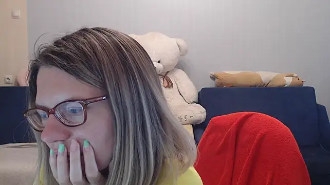 night_is_dark live cam on StripChat