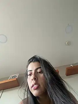 DakotaShelby webcam