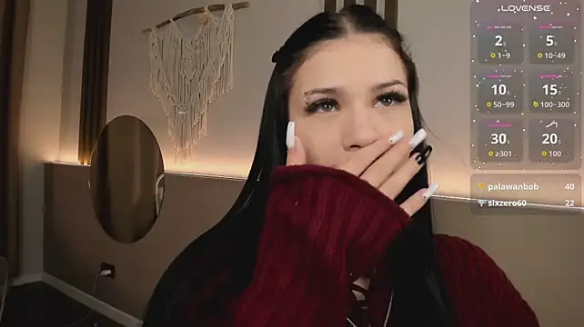 amy_doessss live cam on StripChat
