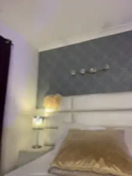 MiilaBlake webcam