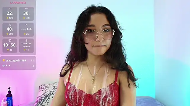 Teasedolll live cam on StripChat