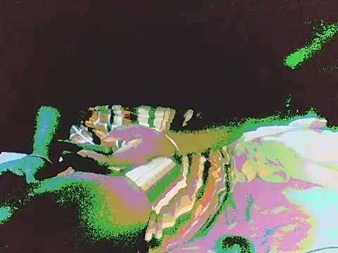 DripDiva webcam