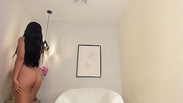 Lanne_schecter live cam on StripChat