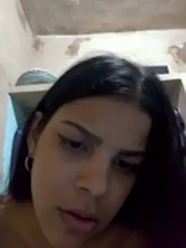 ConejitaCubana live cam on StripChat