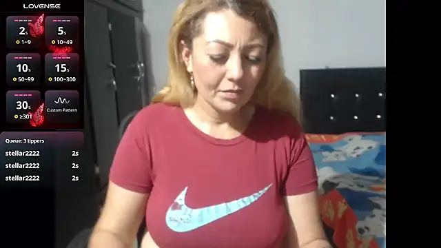 elizabeth_clint live cam on StripChat