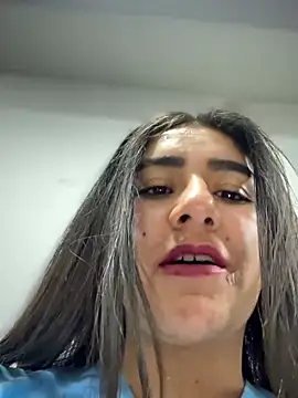 CAROLINE__07 webcam