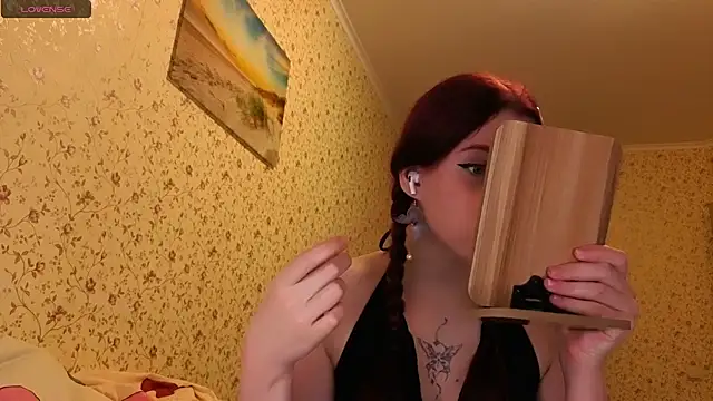 Layla_Glam webcam