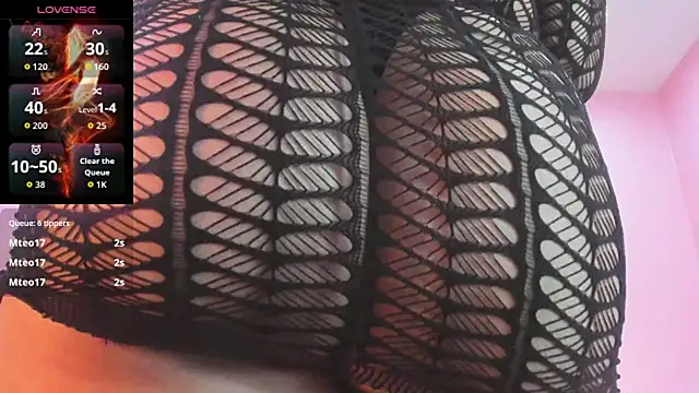 Barbbara_sweett live cam on StripChat