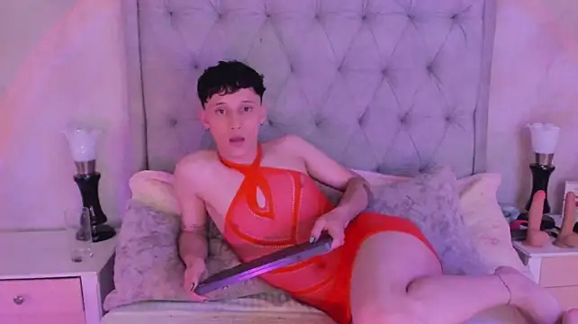 LephyStar live cam on StripChat