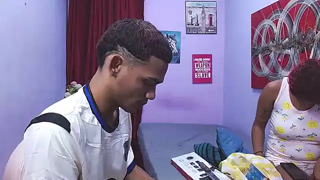 black_twinks