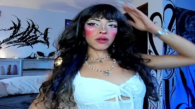 Nyx_Lamort webcam