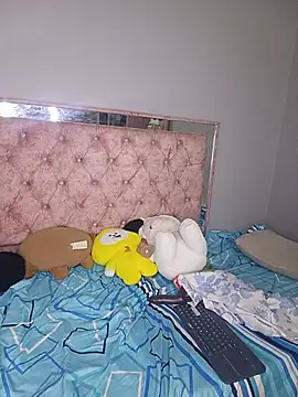 Lily_Rosset webcam