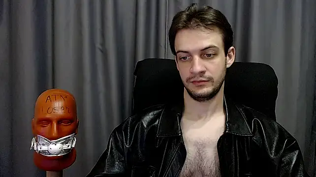 _Damien_thorn_ live cam on StripChat