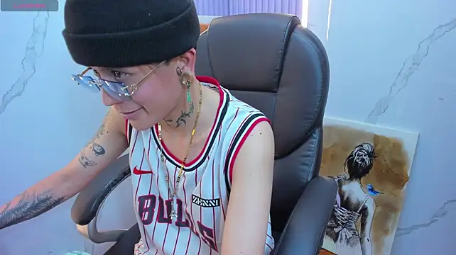 Lya_Ross19 webcam