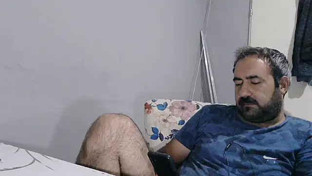 -Hunter_Blaze- webcam