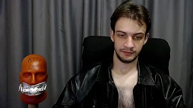 _Damien_thorn_ webcam