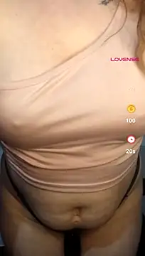 SofiEsteves live cam on StripChat
